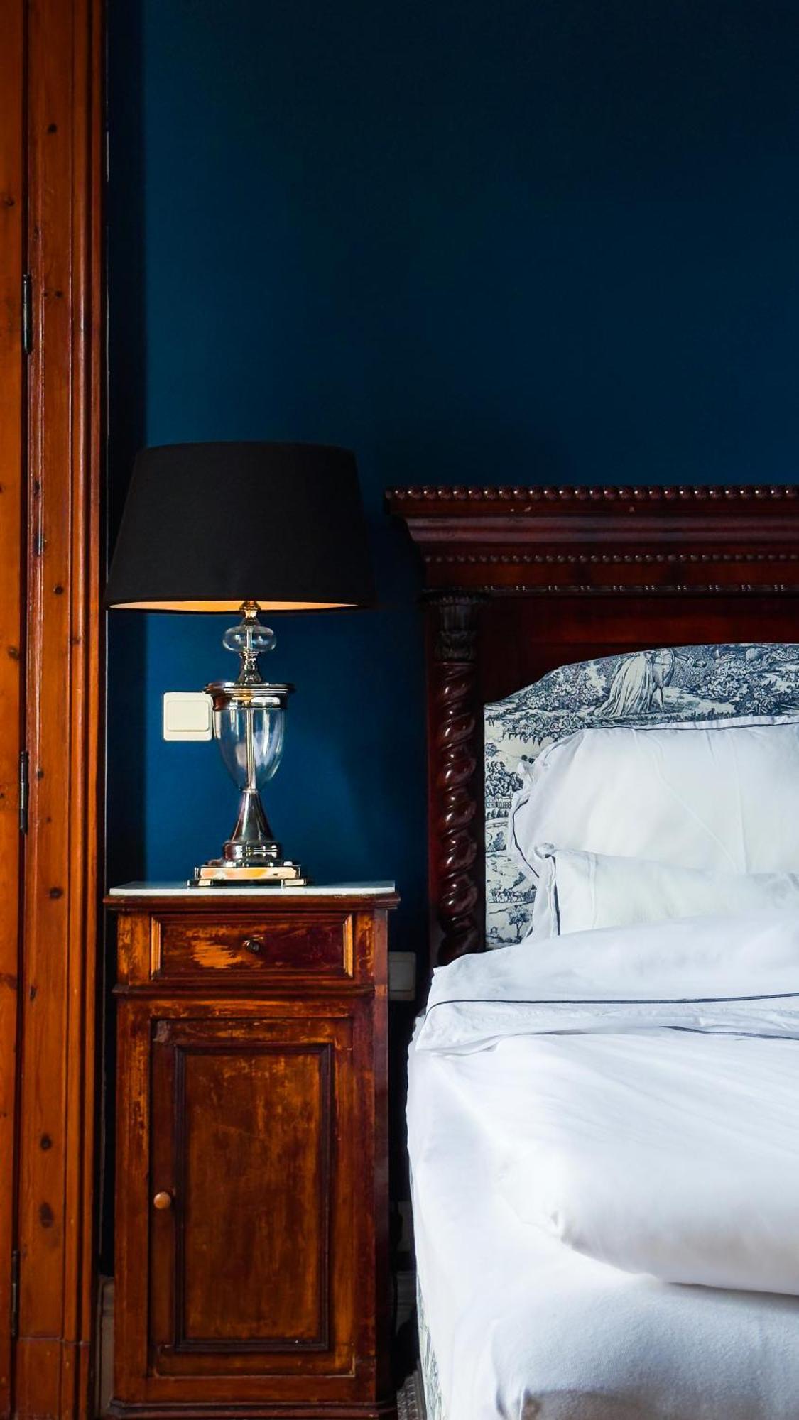 Chateau La Gineste - Castle And Vineyard Duravel Room photo
