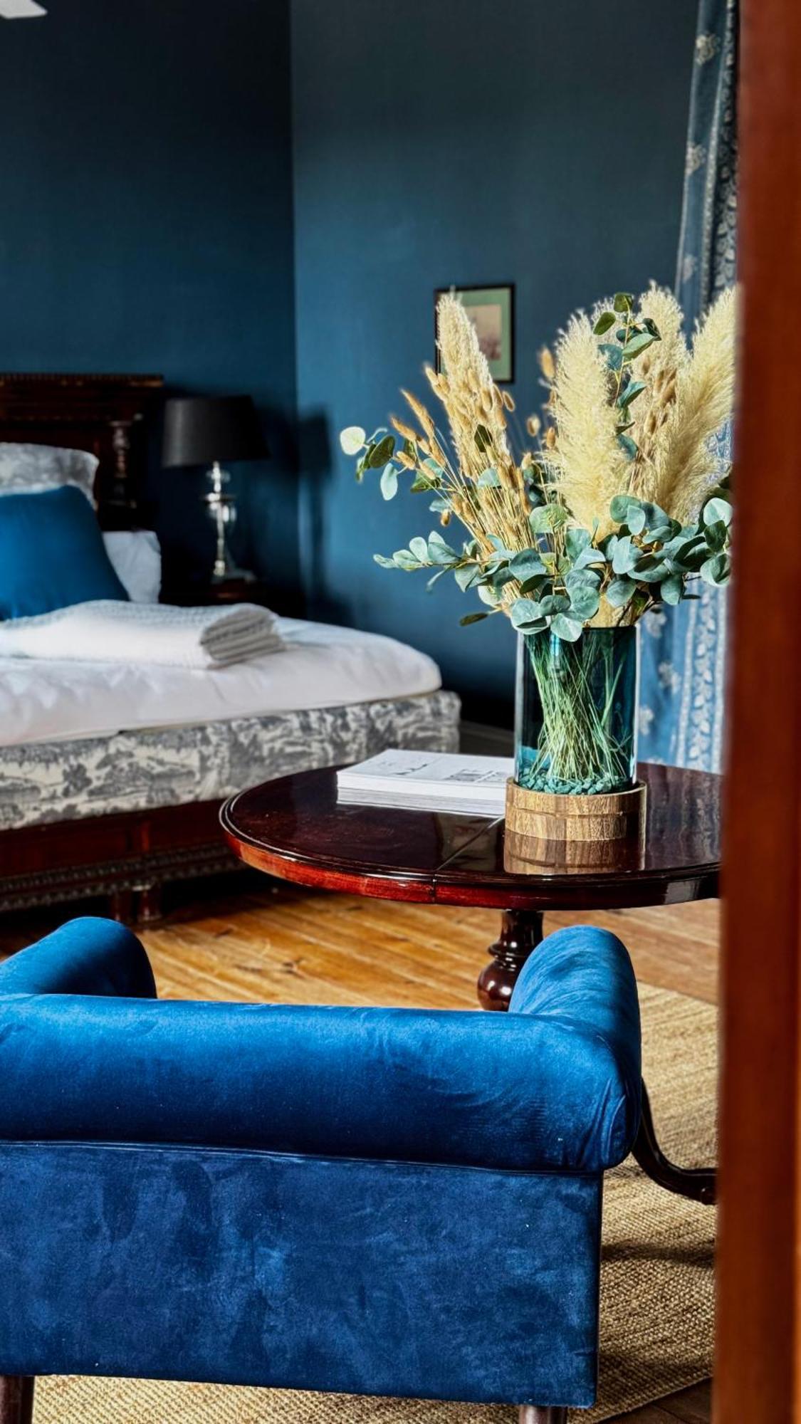 Chateau La Gineste - Castle And Vineyard Duravel Room photo