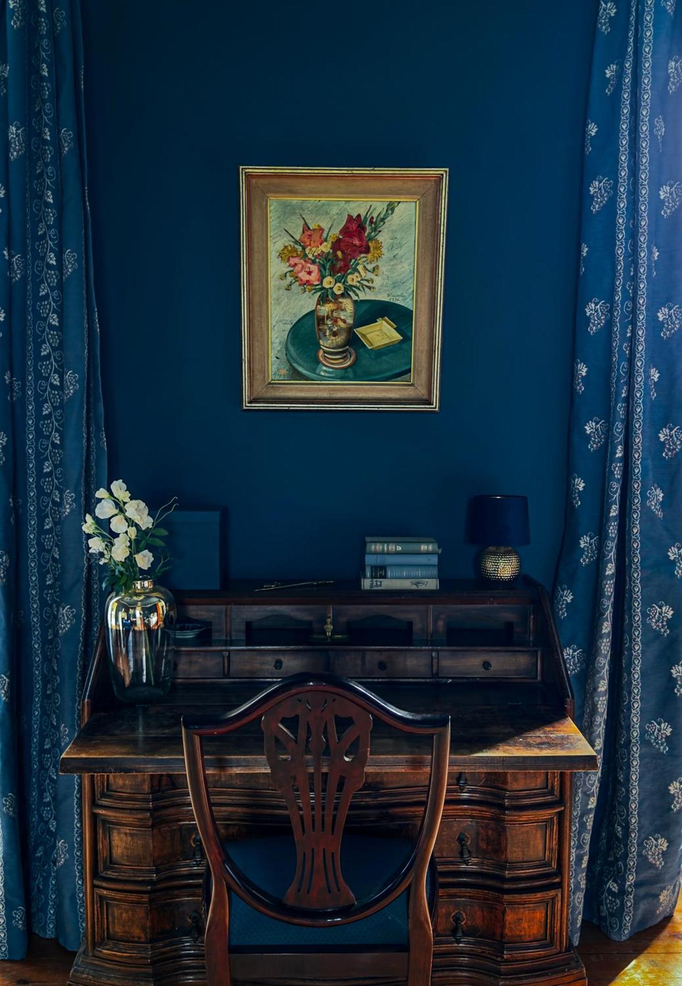 Chateau La Gineste - Castle And Vineyard Duravel Room photo